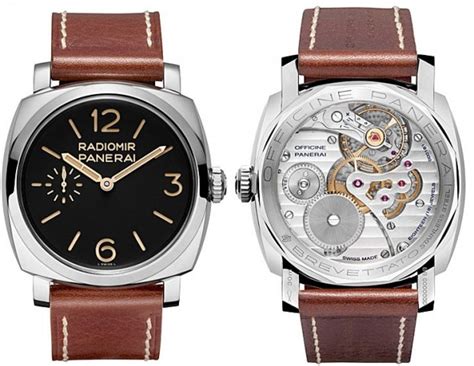 panerai care
